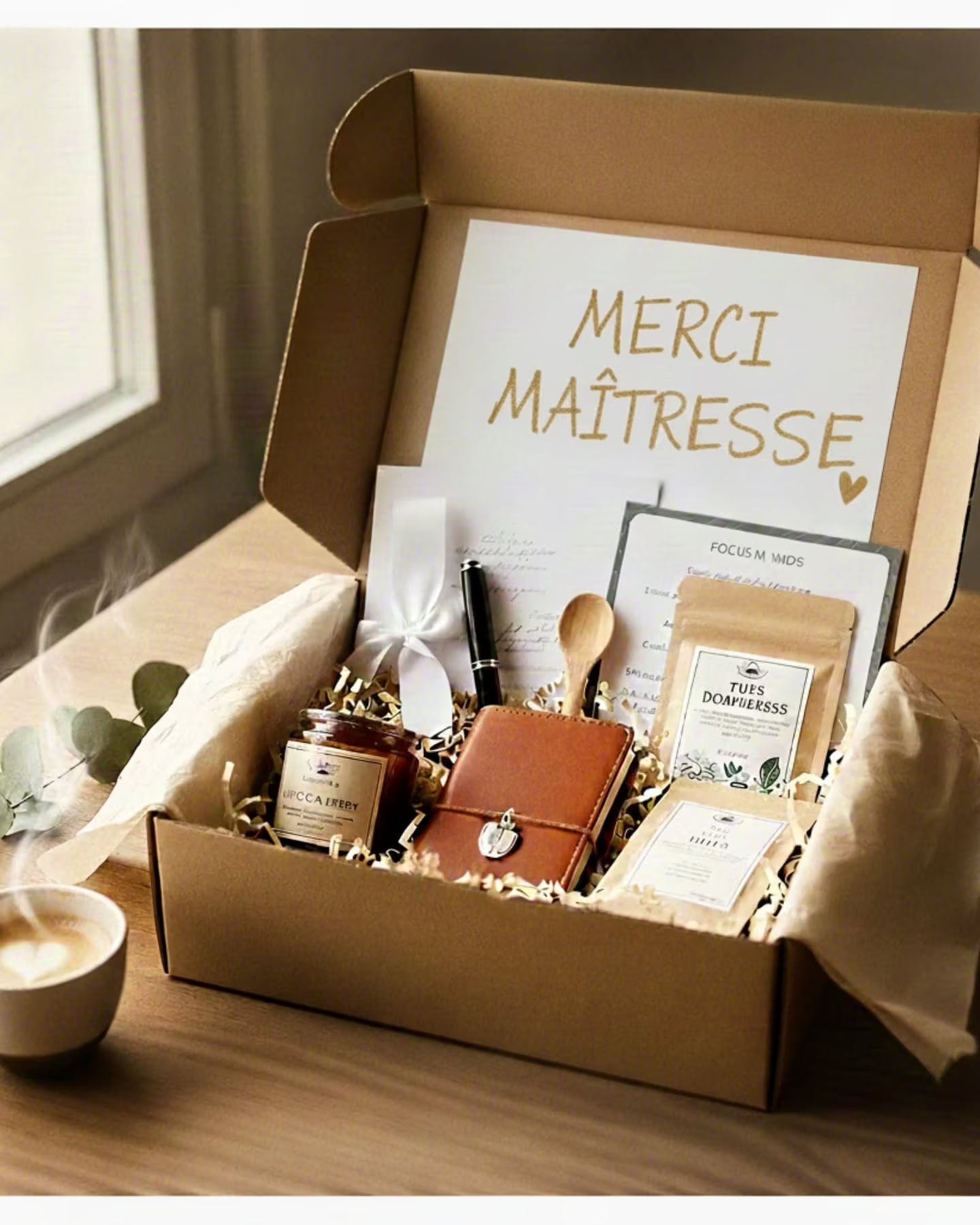 Happy Label  - Notre histoire